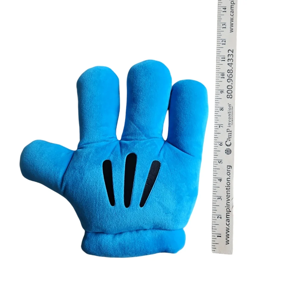 Disney • Mickey Mouse Gloves